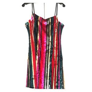 Haney Dress